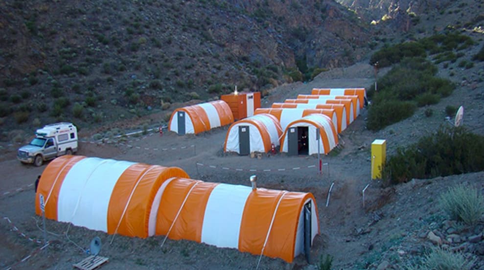 San Juan: Latin Metals accede a opción y cede el 70% del proyecto de oro y cobre Esperanza