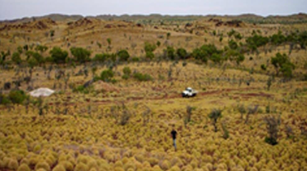 Santa Cruz: Rugby Mining inicia tercer programa de muestreo y geofísica en proyecto El Zanjón