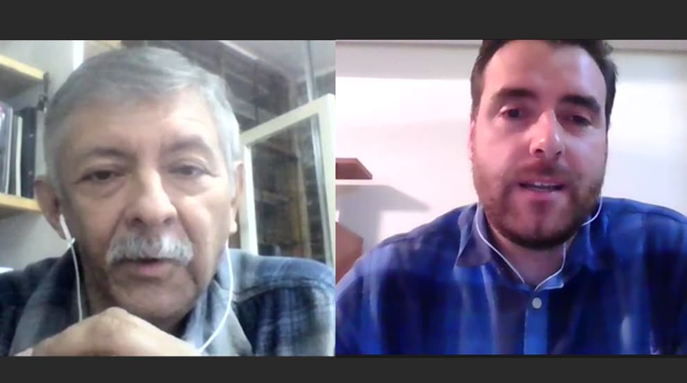 San Juan: Orvana Minerals avanza en el proyecto Taguas