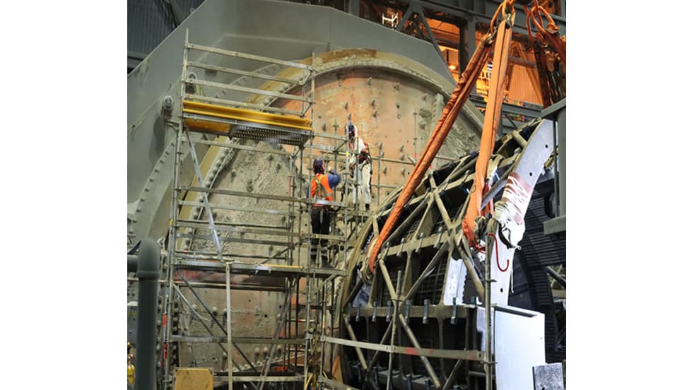 Seguridad, digitalización y planificación serán algunas temáticas claves en Mapla-Mantemin 2021