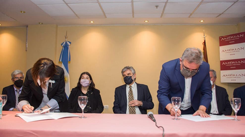 Catamarca y CONICET trabajarán conjuntamente en el desarrollo de tecnologías relacionadas al litio