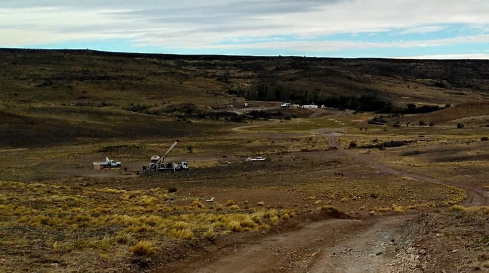 Santa Cruz: Fredonia Mining informa la actualidad y próximos pasos en El Dorado Monserrat