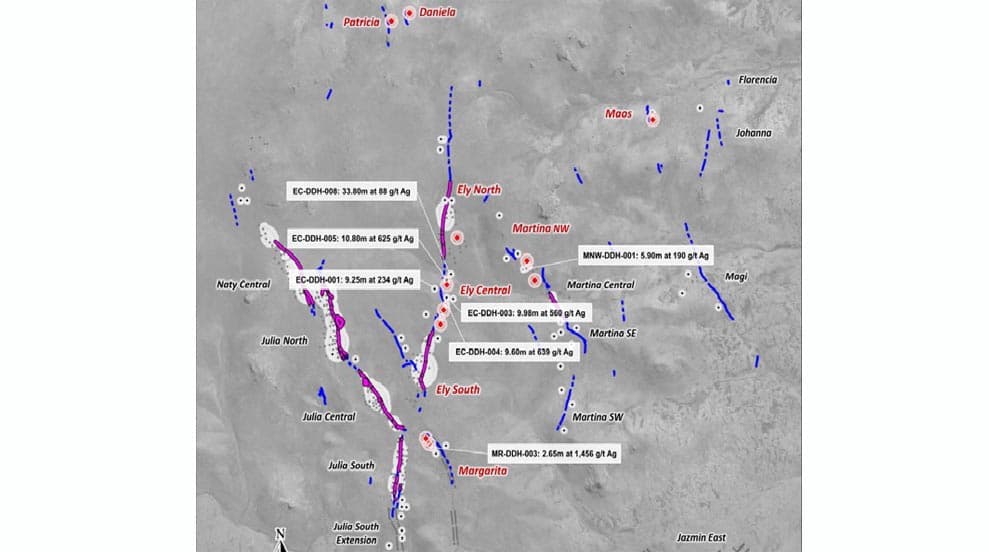 Santa Cruz: Mirasol inicia programa de perforación Fase IV en el proyecto Virginia