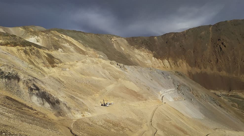 San Juan: Aldebaran informa resultados de perforación adicionales en Altar