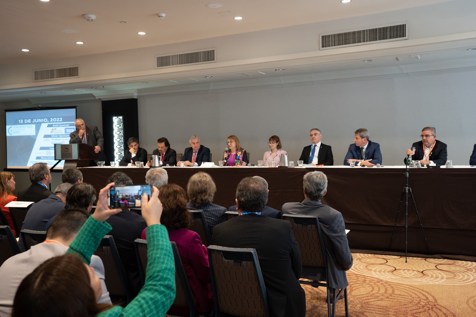 En videos, reviví PDAC 2022 y los testimonios más destacados