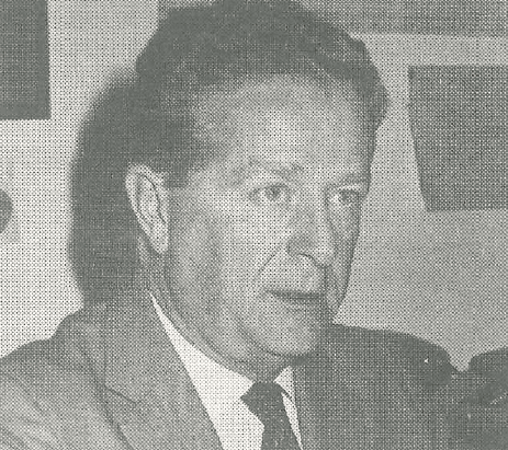 Imagen ilustrativa para la noticia: Nos dejó el Ing. Jorge Fillol Casas