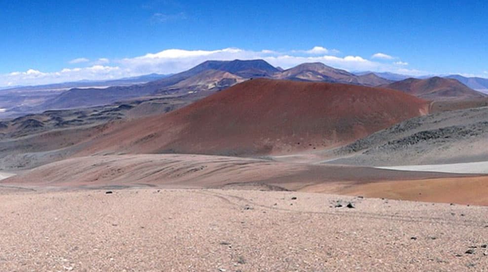 Plata: Mirasol reporta alentadores resultados de perforación en el Proyecto Virginia