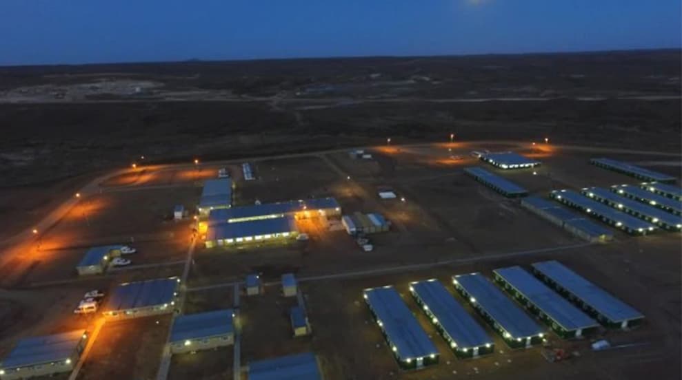 Yamana Gold anunció sólidos resultados operativos preliminares del segundo trimestre y rendimiento excepcional en Cerro Moro