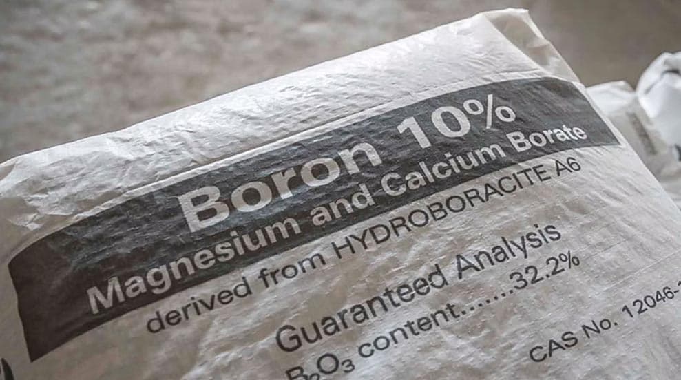 Allkem se desprende de Bórax y adquiere un proyecto de litio estratégico