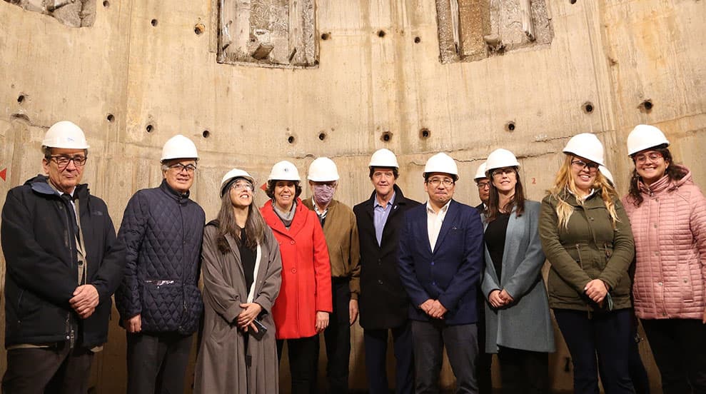 Argentina y Bolivia suscriben acuerdo de cooperación científica, técnica y académica