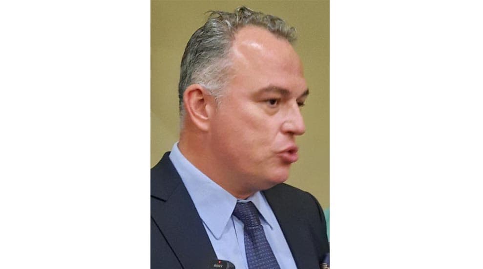 “Esperamos finalizar el PEA a principios de 2023”