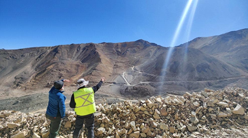 Proyecto Altar: Aldebaran invertirá US$16 millones