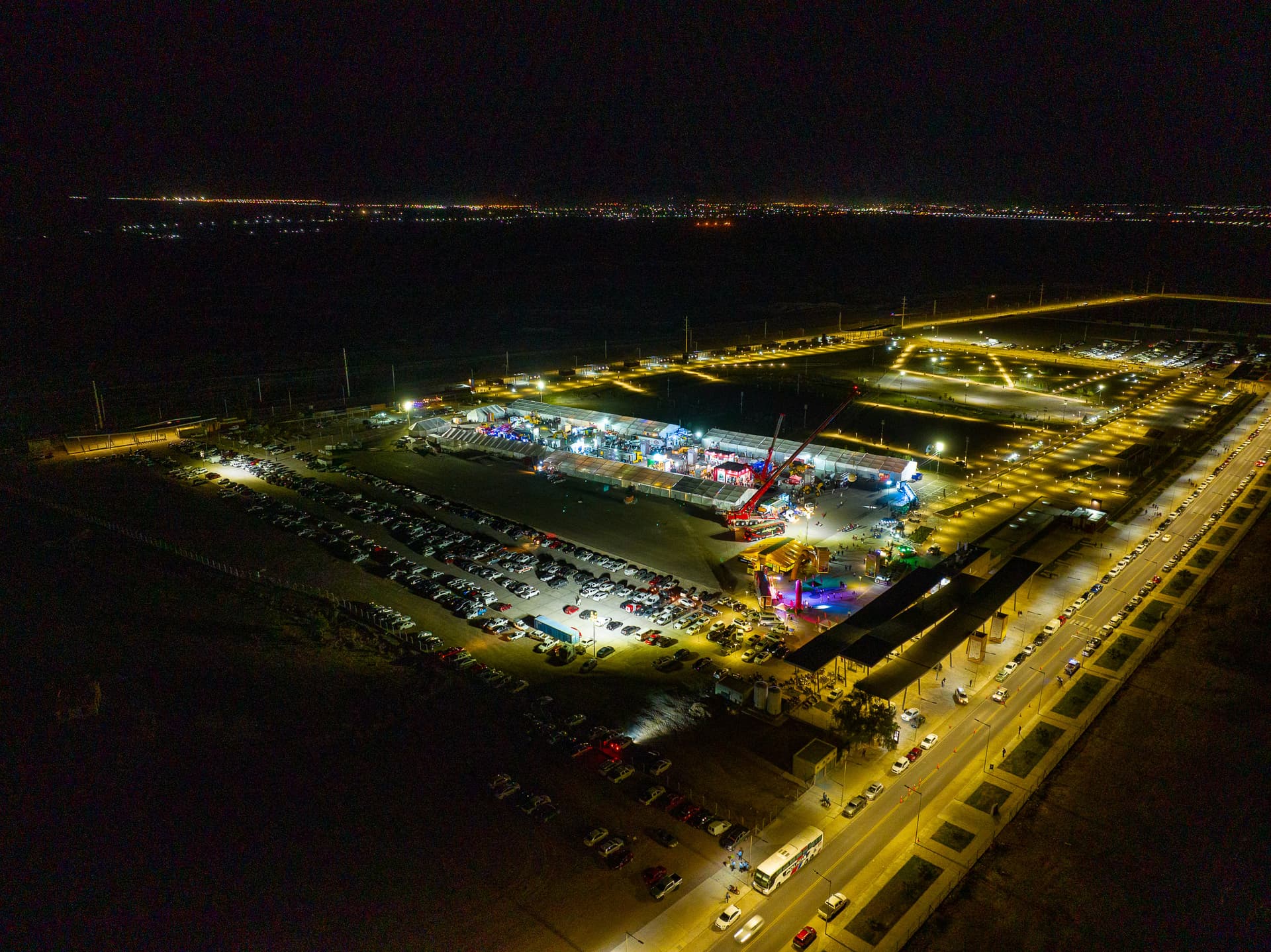 14.000 personas acompañaron la Expo San Juan Minera 2022: Reviví lo más destacado