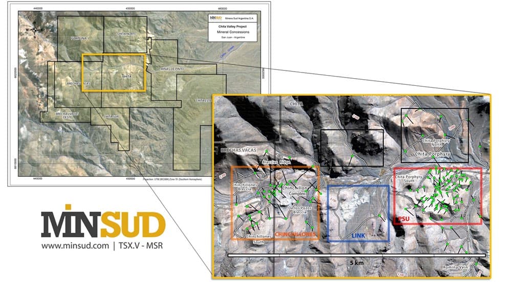“En cada contratación se busca dar prioridad a mano de obra y servicios locales”
