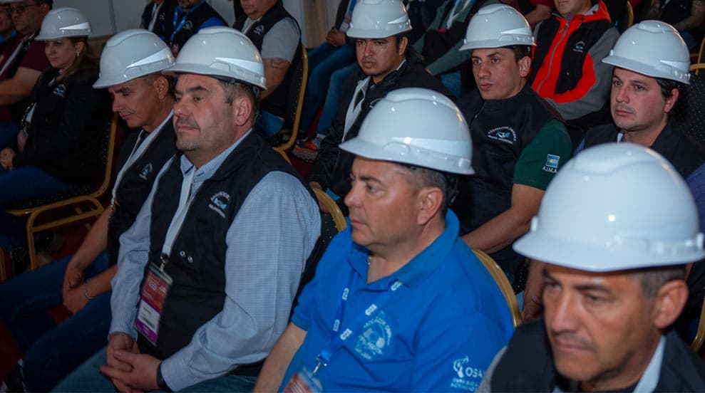 Día del Trabajador Minero: “Nuestra labor en la actividad contribuye a sostener el país”