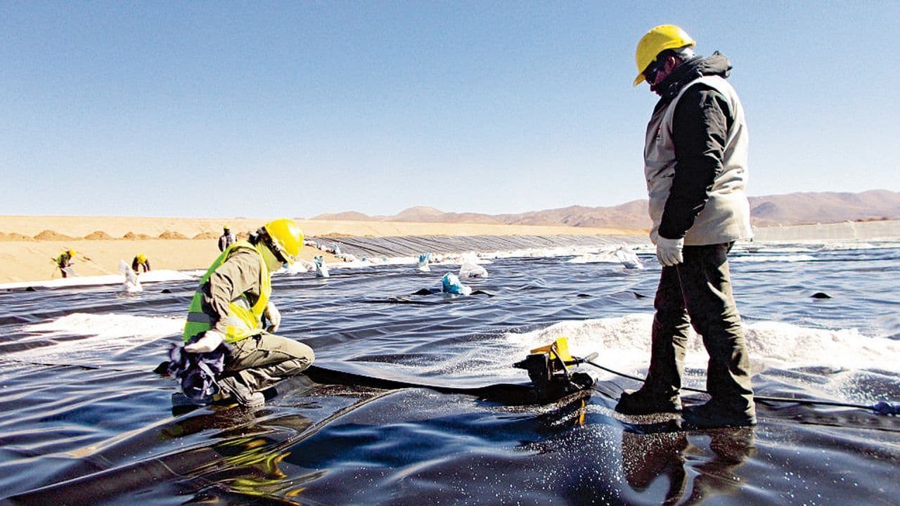 Jujuy: JEMSE lanza licitación para exploración de litio en la provincia