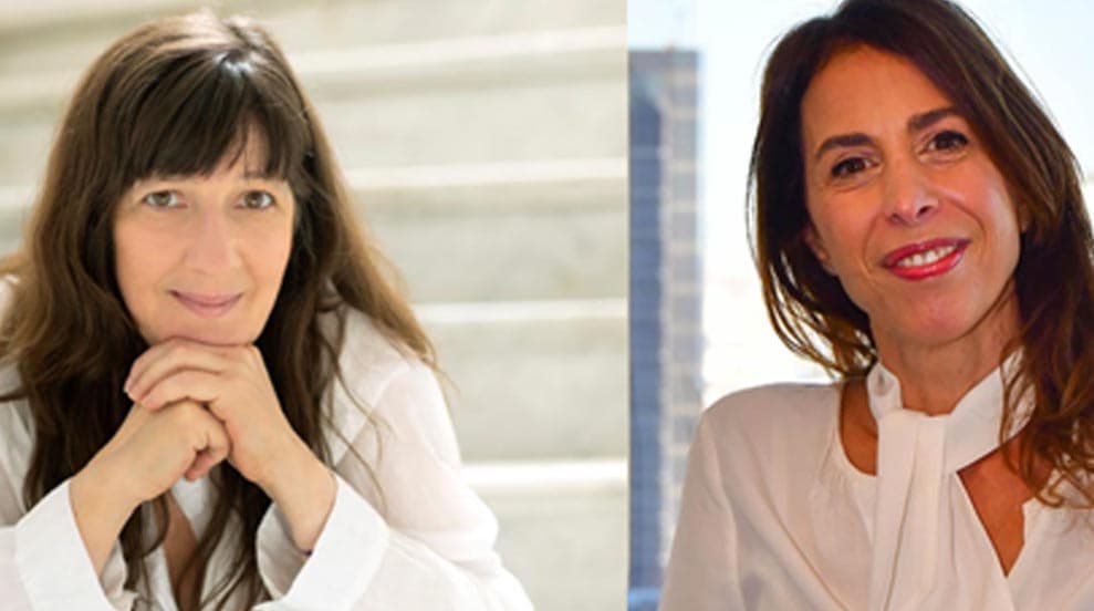 Ejecutivas de Newmont Argentina, reconocidas entre las 100 mujeres más influyentes en minería