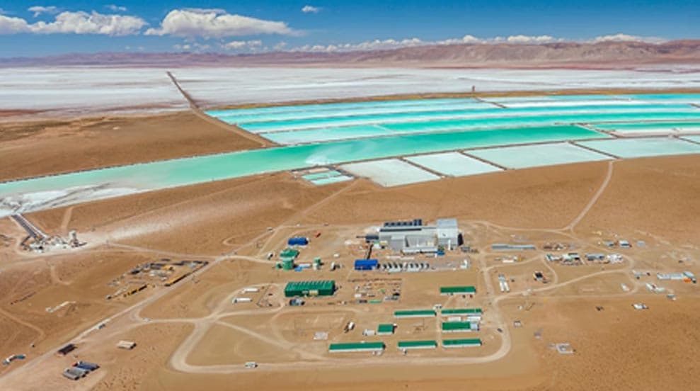 Precios de los principales minerales: qué sucedió con el oro, la plata, el cobre y el litio