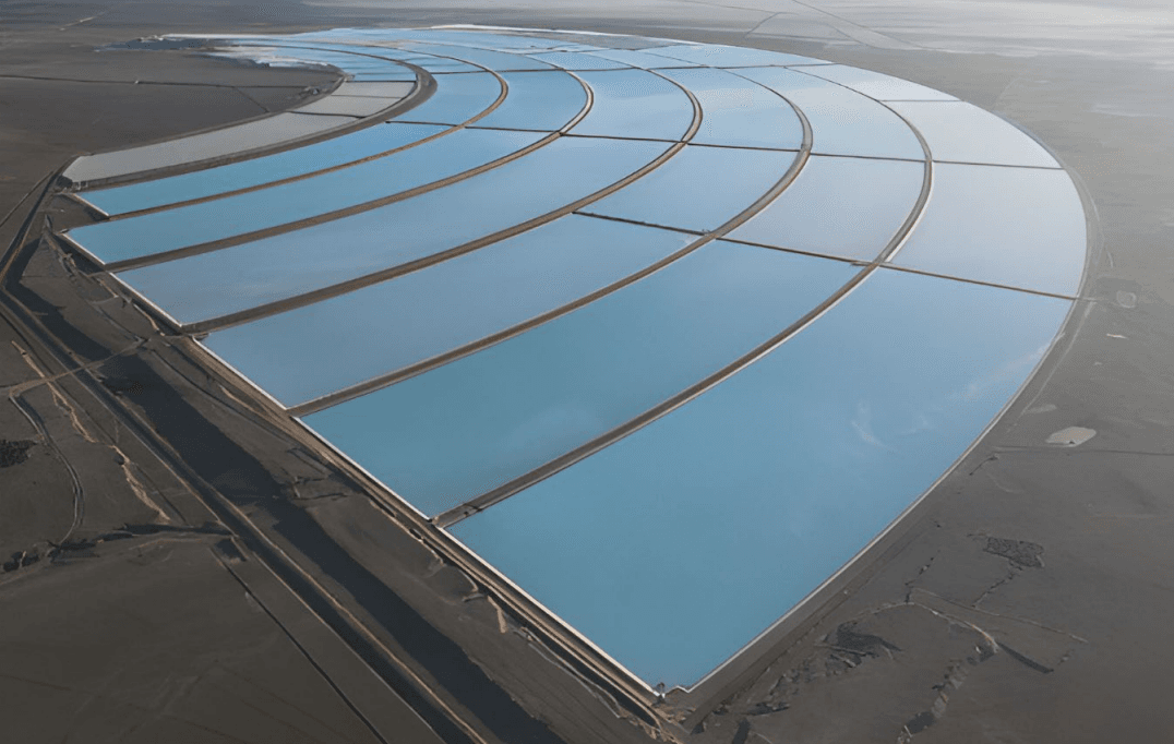 Litio en Jujuy: Allkem logra una producción 17% superior en el trimestre y avanza la expansión de la mina