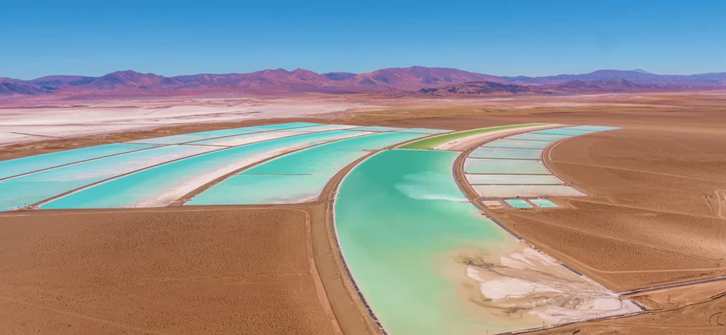 CAEM, crítica con la quita de reintegros al litio anunciada por el Gobierno Nacional