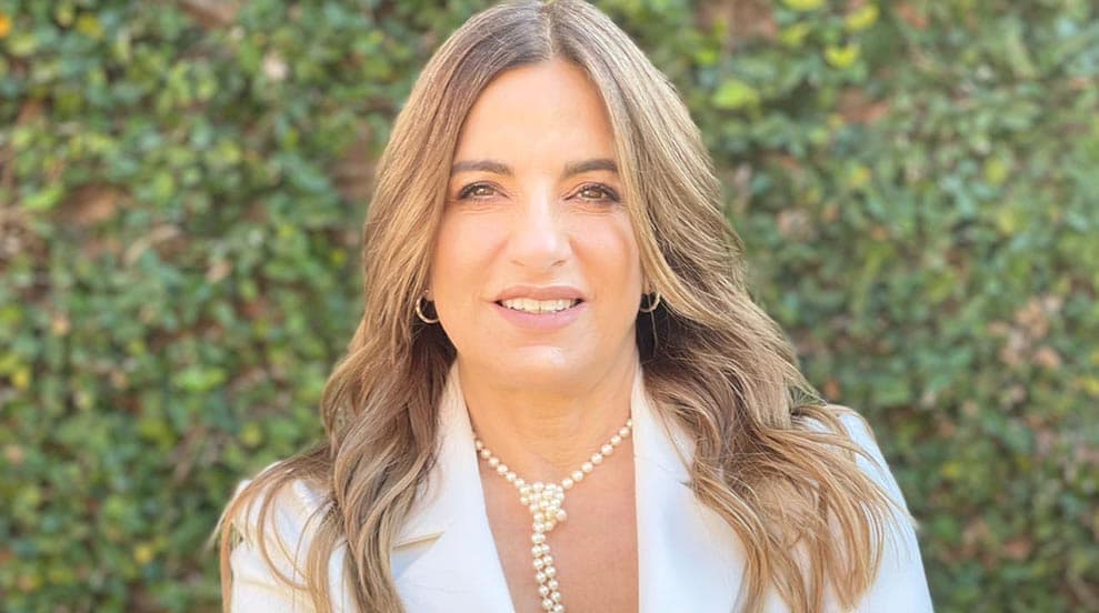 <strong>Amalia Sáenz es la nueva vicepresidenta de Asuntos Corporativos de Lake Resources Argentina</strong>