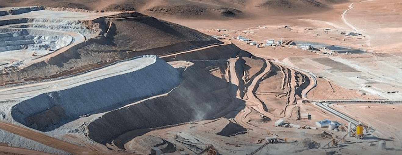 Imagen ilustrativa para la noticia: Mina Lindero: Fortuna Silver actualizó reservas y recursos minerales | Panorama Minero