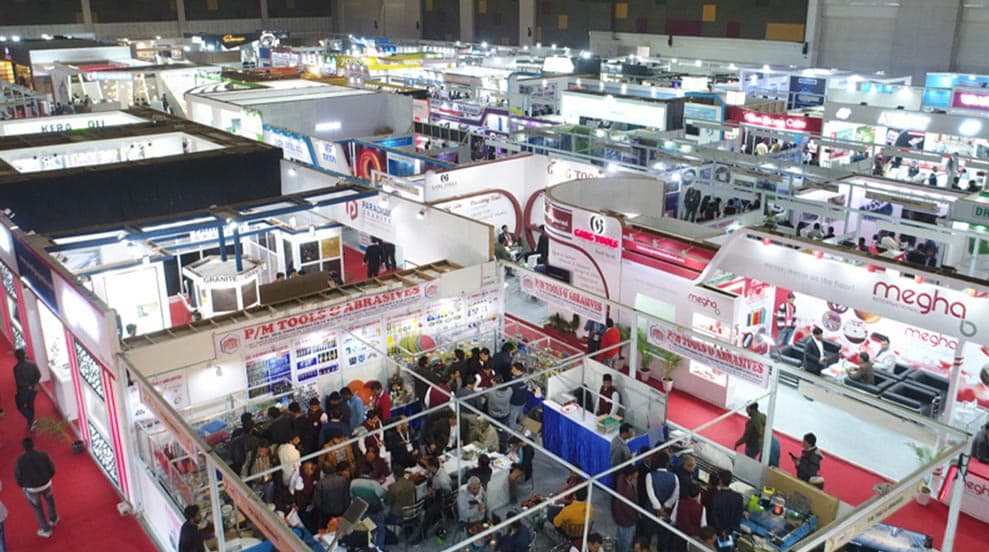 Llega Expocobre 2023: Por primera vez en Perú, el evento que reunirá a las empresas líderes del sector minero