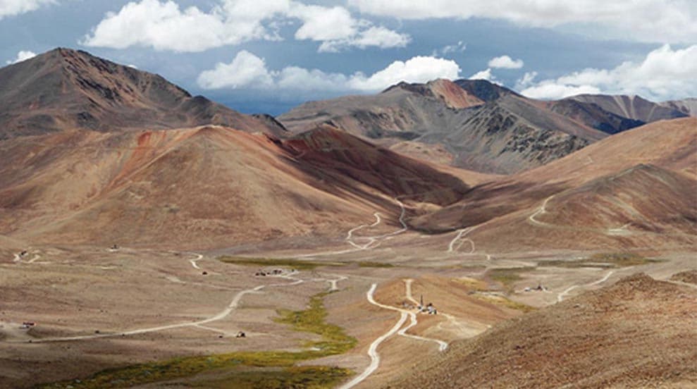 Los Azules: McEwen presentó sus planes y perspectivas para 2023