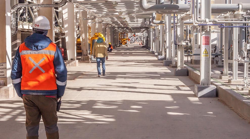 <strong>Lithium Americas espera ramp-up de Cauchari-Olaroz para el segundo trimestre del año</strong>