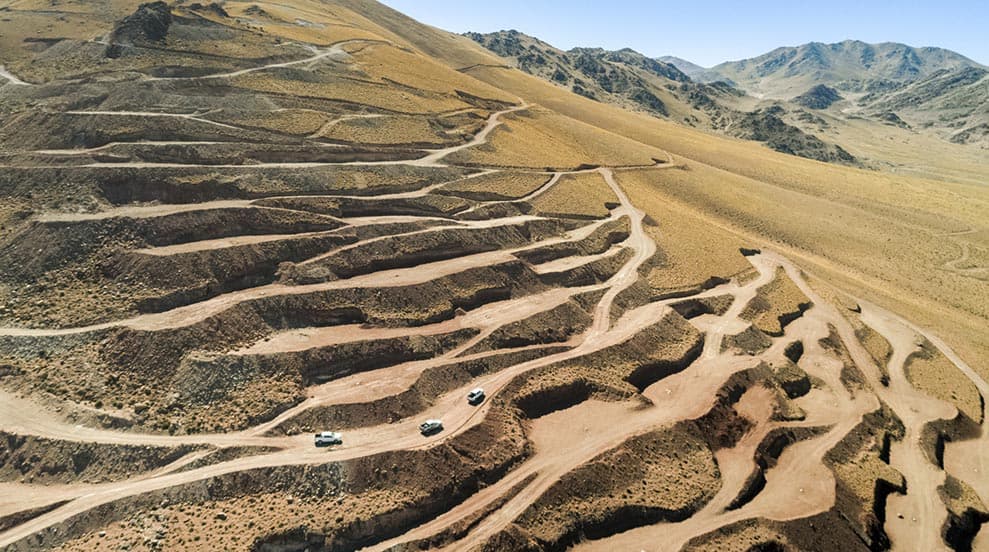 Imagen ilustrativa para la noticia: Proyecto Diablillos: AbraSilver intercepta resultados históricos | Panorama Minero