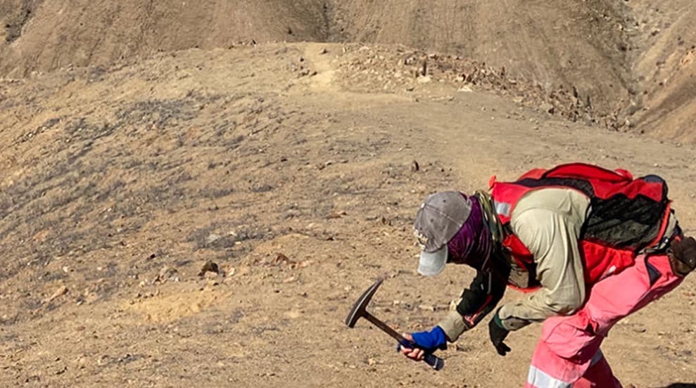 Latin Metals actualiza actividades junto a Anglogold Ashanti y esperan 7.000 metros de perforación en 2023