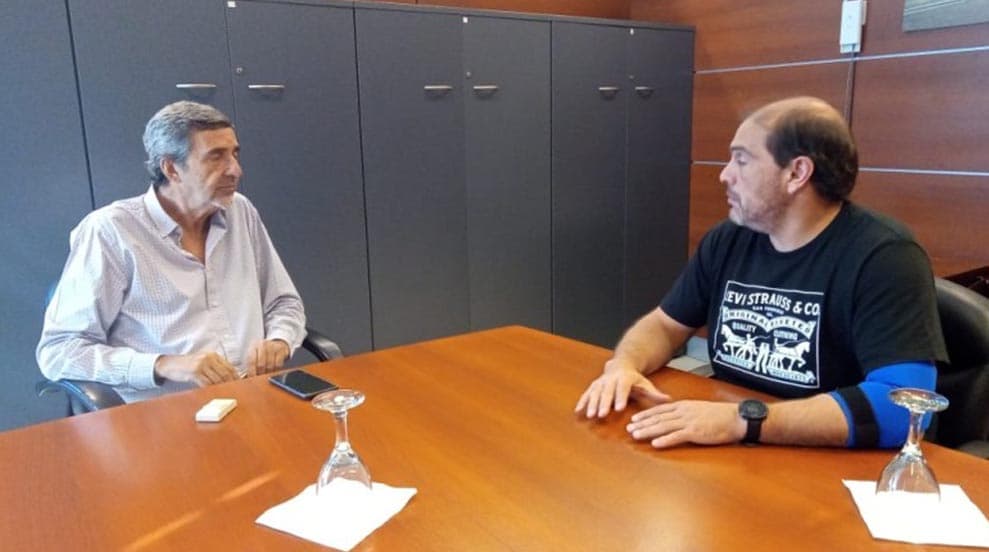 San Juan: La Cámara Minera y FADAH promueven un programa de salud mental para adolescentes