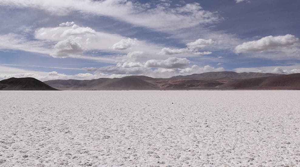 Salta: Alpha Lithium anuncia la Evaluación Económica Preliminar del proyecto de litio Tolillar