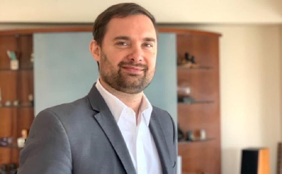 Imagen ilustrativa para la noticia: Hualilán: Challenger designa a Sergio Rotondo como presidente ejecutivo | Panorama Minero