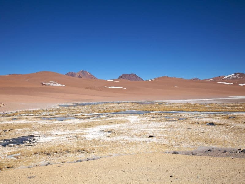 Imagen ilustrativa para la noticia: Entrevistas: Taca Taca, una de las grandes promesas cupríferas de Argentina