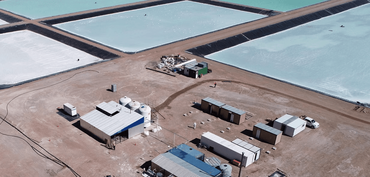 Imagen ilustrativa para la noticia: Litio: Allkem presentó los avances de sus proyectos en Argentina | Panorama Minero