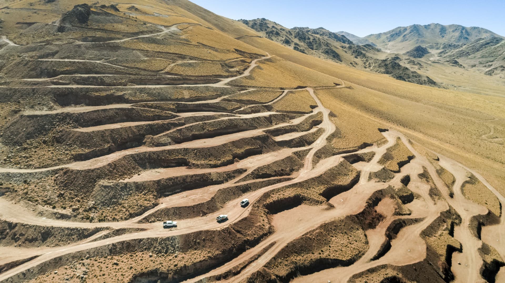 Análisis: ¿De qué hablamos cuando hablamos de logística?