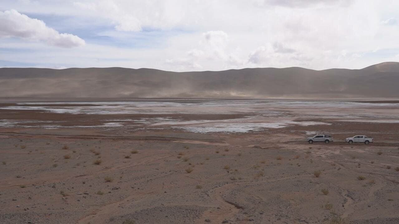 Imagen ilustrativa para la noticia: Litio: Alpha Lithium confirmó el ingreso de Techint a su negocio