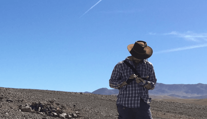 Santa Cruz: Cerro Vanguardia financiará perforaciones en el proyecto Claudia