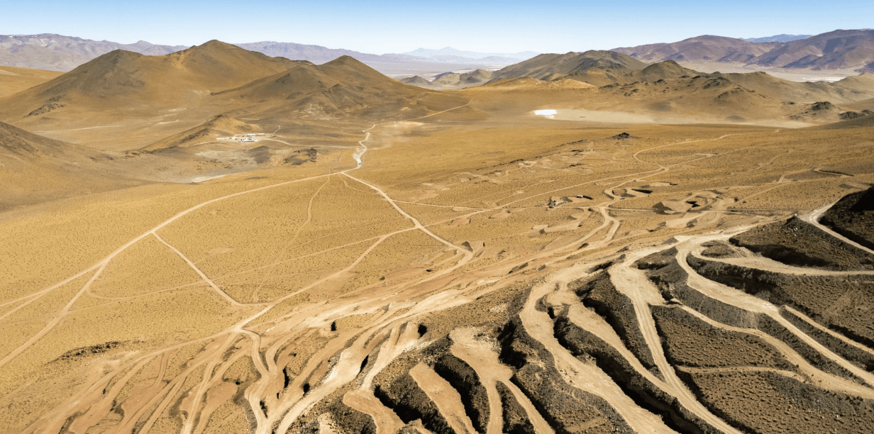 Salta: AbraSilver optimiza proceso metalúrgico para aumentar la recuperación de oro y plata en Diablillos