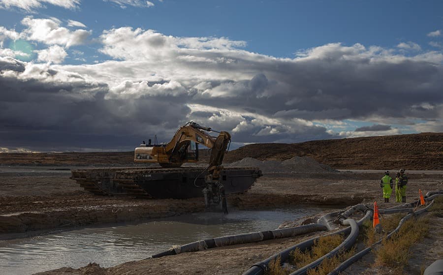 CAEM: «El dólar minero no incluye a amplios sectores de la industria»